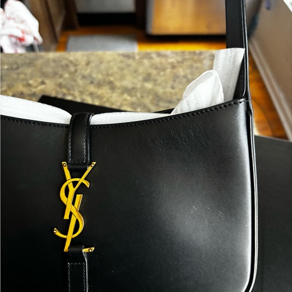 YSL 5 a 7 Hobo bag - Picture 6 of 6